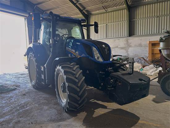 Example image for On instructions from G F Jarman & Sons due to retirement