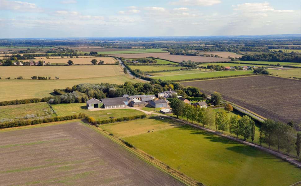 Our team of RICS valuers can provide valuations for every development land opportunity.