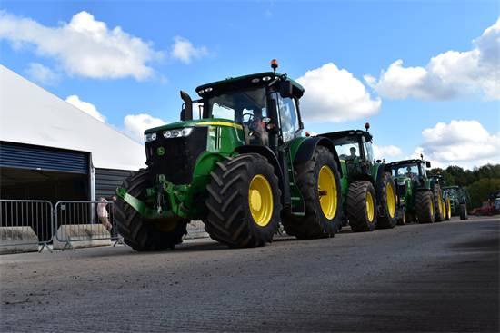 Example image for Cambridge Machinery Sale