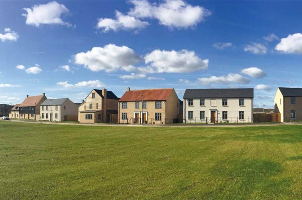 Unsure of how to manage a land deal? 