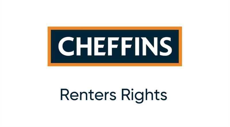 Renters Rights