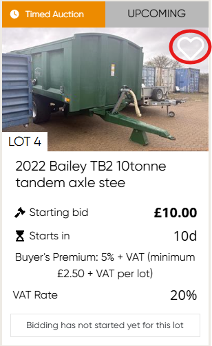 Machinery Online Timed 2